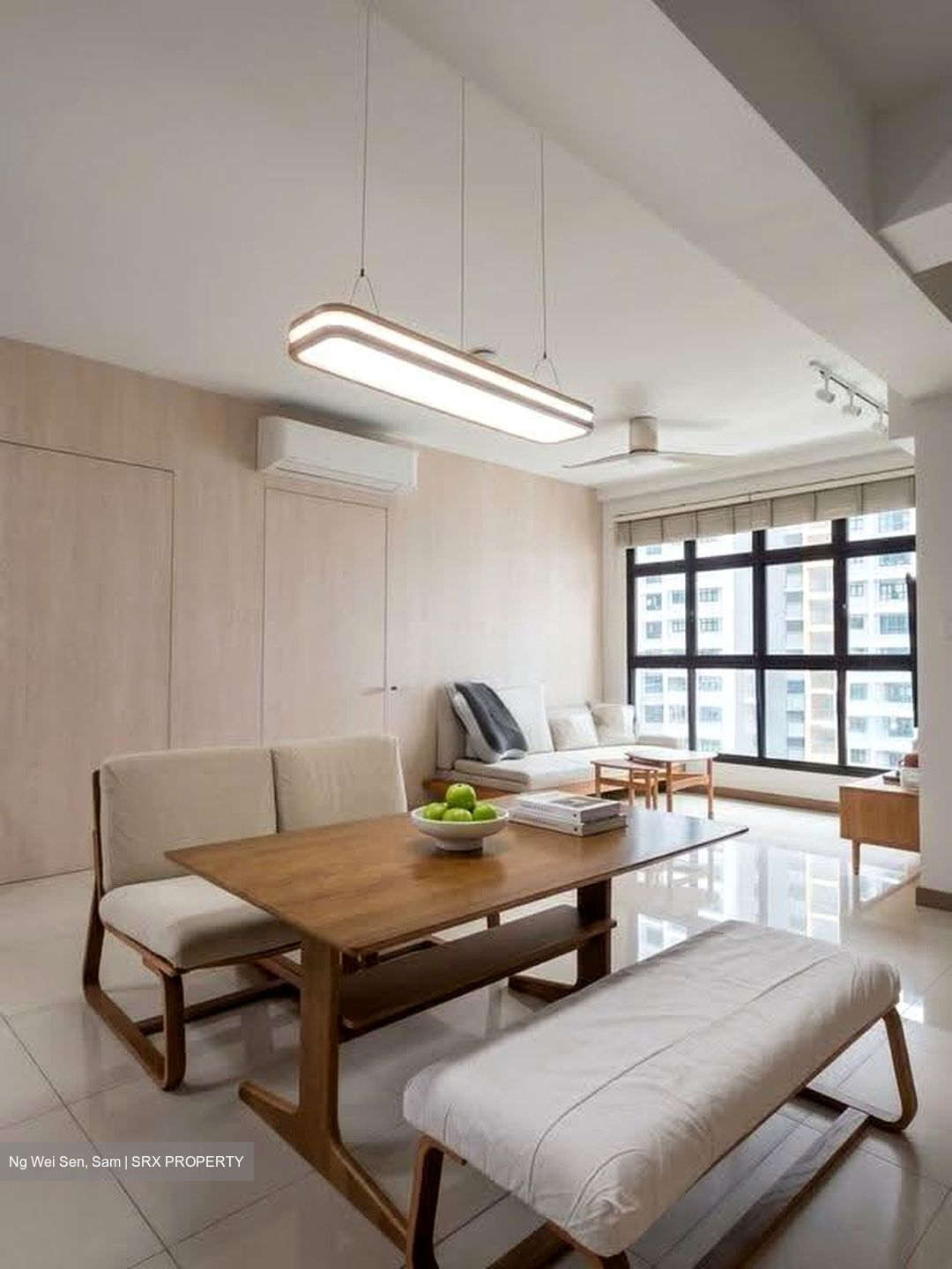 Blk 413B Waterfront I @ Northshore (Punggol), HDB 4 Rooms #615033151